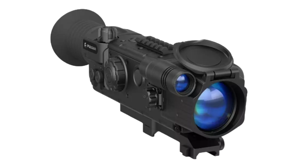 Digisight LRF N870
